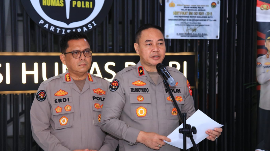 Polri Instruksikan Jajaran Lindungi Wartawan Saat Bertugas