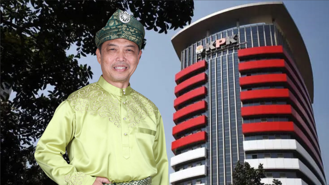 Relawan Desak Ria Norsan Mundur, Klaim Sprindik Tersangka Sudah Ditandatangani KPK