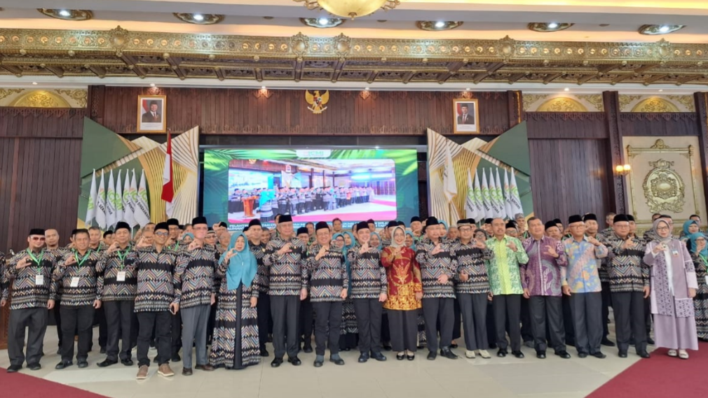 ICMI Desak Pemerintah dan Aparat Usut Tuntas Kericuhan Demonstrasi, Ingatkan Pentingnya Empati dan Persatuan