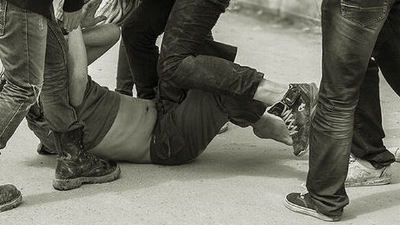 Tujuh Tersangka Pengeroyokan ODGJ di Kendawangan Ditangkap Polisi