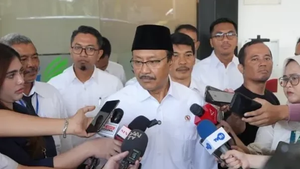 Mensos Minta Tambahan Anggaran Rp12 Triliun, Prioritaskan Bansos dan Program Makan Gratis Lansia