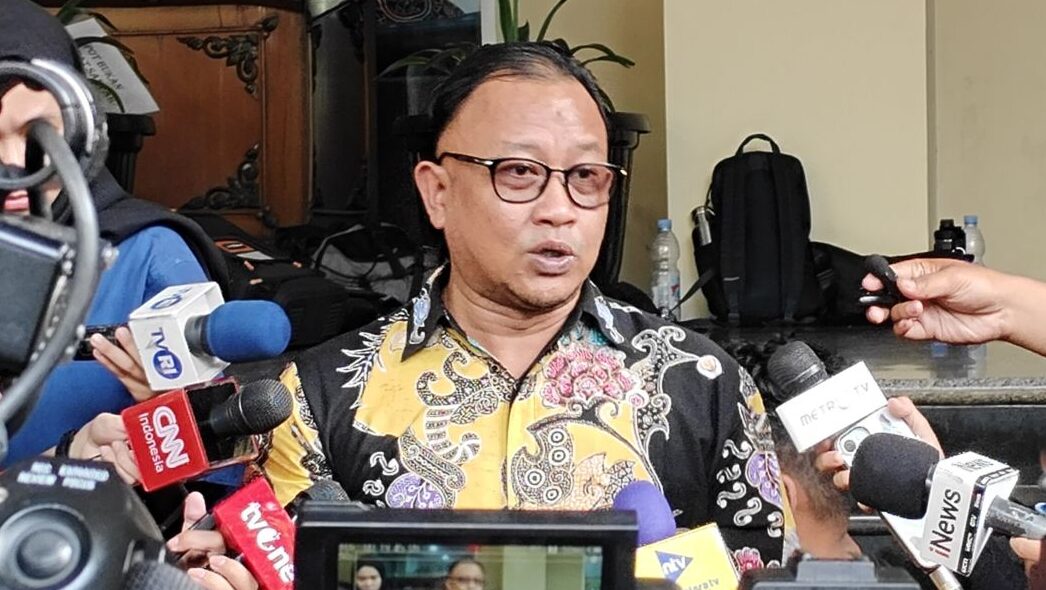 Kompolnas: Perlu Reformasi Aturan untuk Atasi Tantangan Ruang Publik di Era Digital