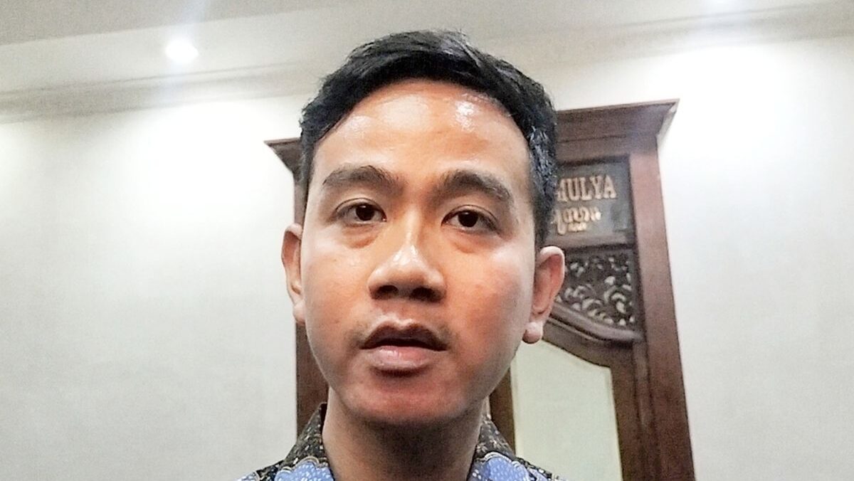 Gugatan Rp125 Triliun terhadap Wapres Gibran Disidang, Ijazah Dipermasalahkan