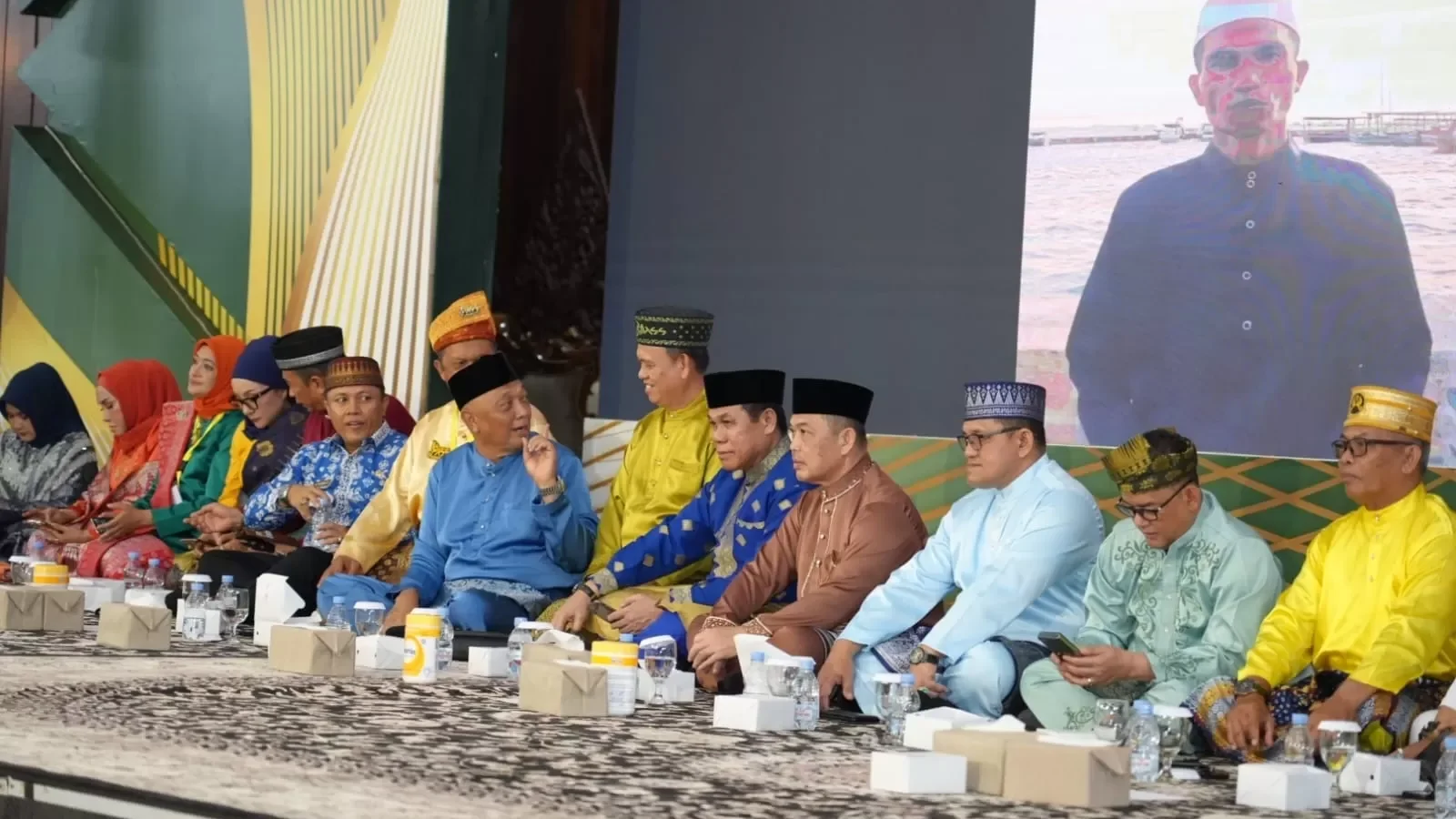 Rencana Pemekaran Wilayah dan PLBN di Kalbar: Gubernur Norsan Tegaskan Dukungan Pemerintah Provinsi