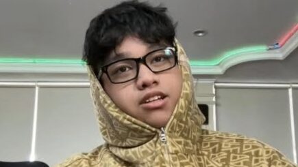 Postingan Anak Menkeu Purbaya Viral, Sebut Sri Mulyani 'Agen CIA'