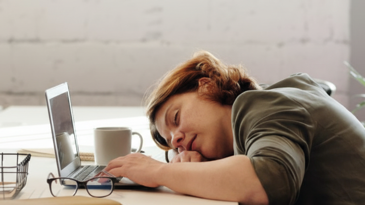 5 Tips Jitu Mengelola Stres Kerja agar Hidup Lebih Seimbang