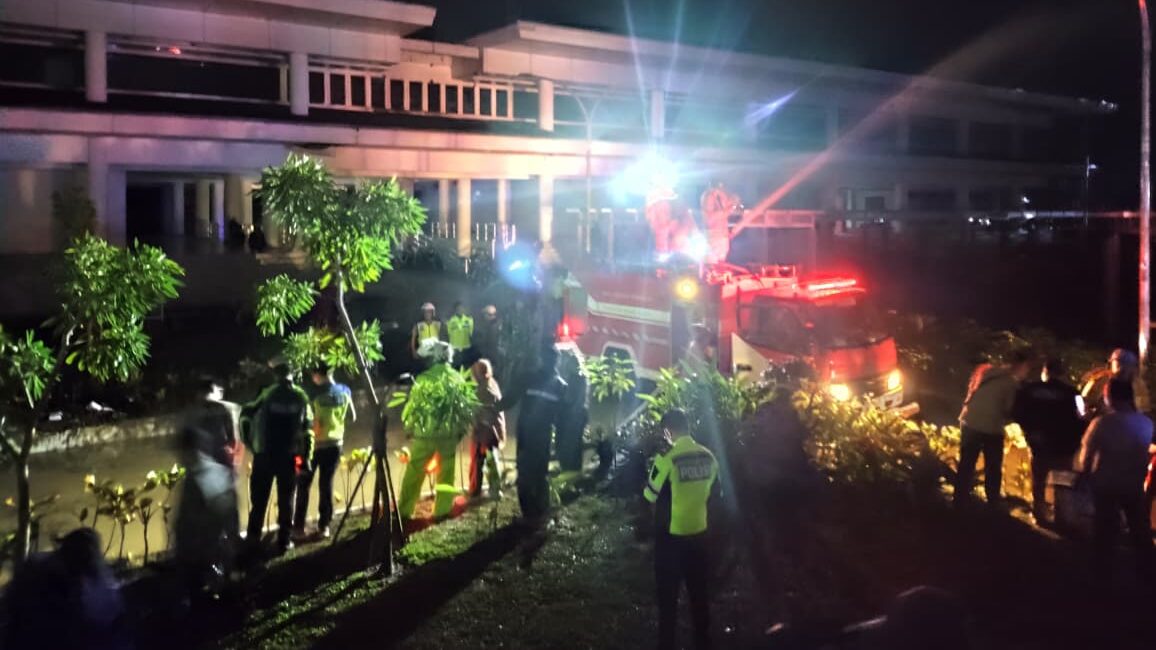 Update Bencana Terkini: Banjir dan Kekeringan Landa Sejumlah Wilayah Indonesia