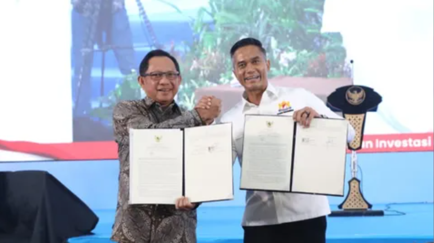 Tingkatkan Kualitas Produk Hukum, Kemendagri Apresiasi 7 Pemerintah Provinsi
