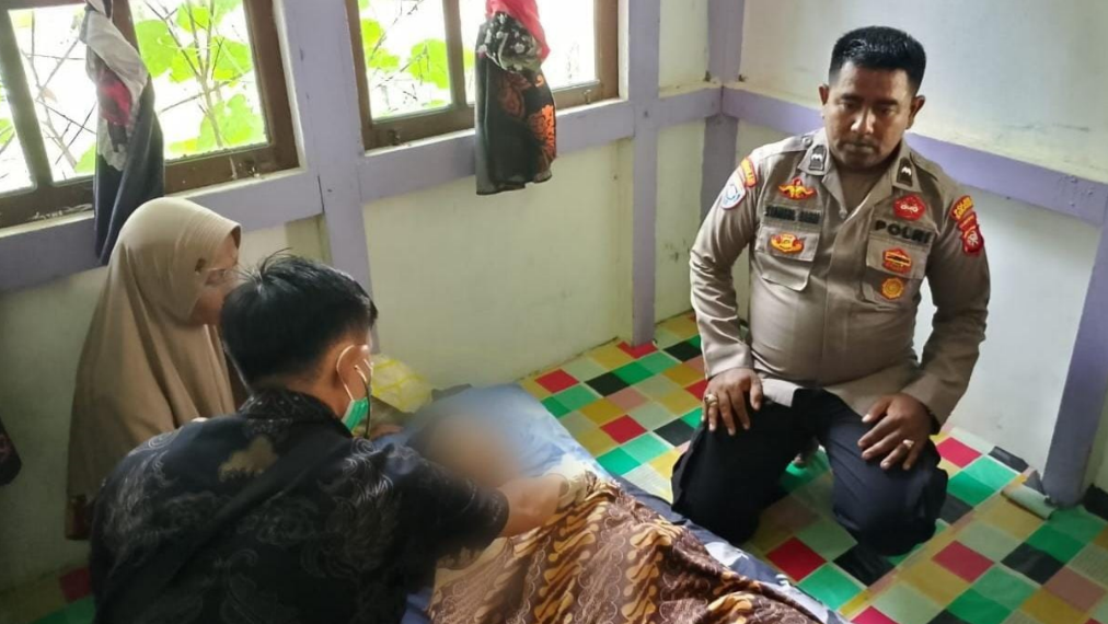 Miliki Riwayat Epilepsi, Warga Nanga Taman Ditemukan Meninggal di Sungai Sekadau