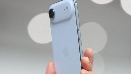 Sertifikat TKDN Terbit, iPhone 17 dan iPhone Air Siap Dijual Awal Oktober 2025