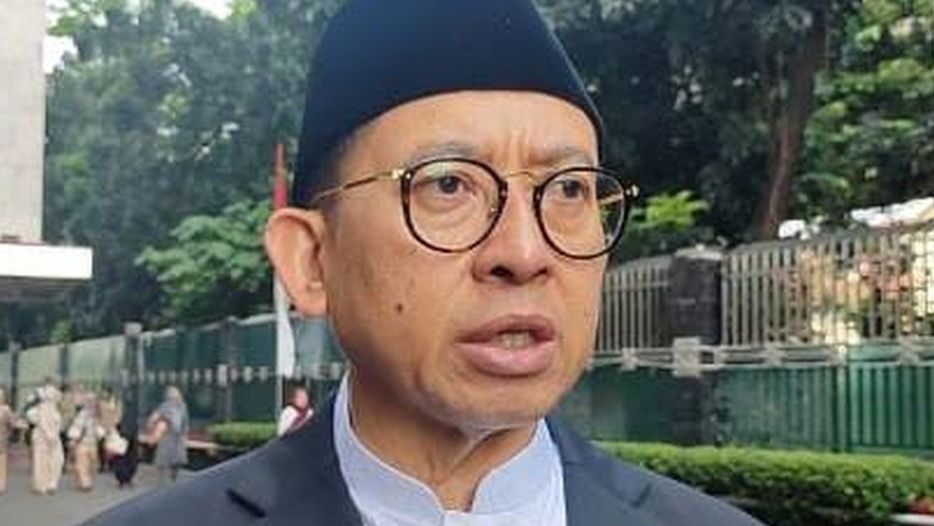 Pernyataan Fadli Zon Disebut Lukai Kembali Korban Tragedi Perkosaan Massal 1998