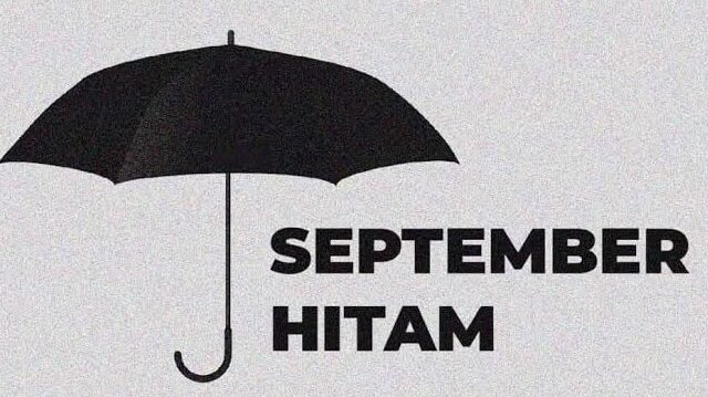 Gema September Hitam: 5 Lagu Pengingat untuk Merawat Ingatan