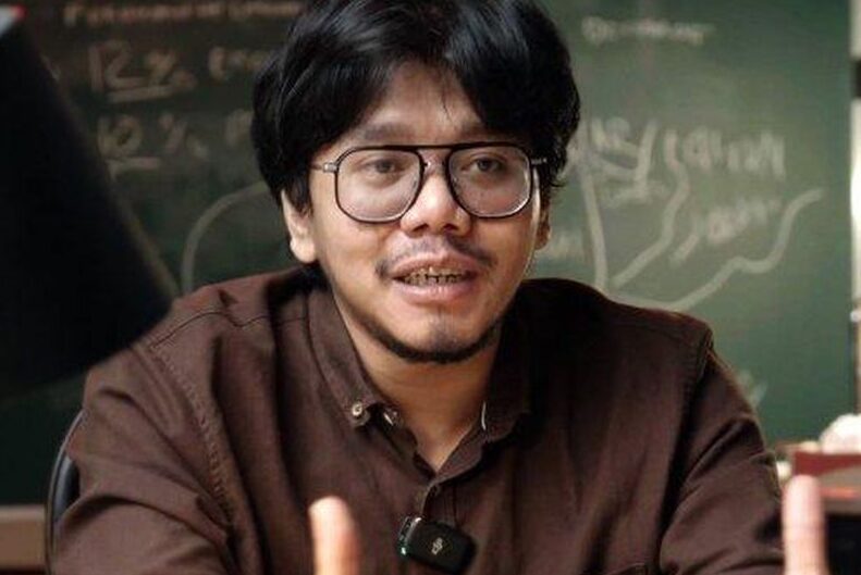 TNI Gagal Laporkan Ferry Irwandi Akibat Putusan Mahkamah Konstitusi
