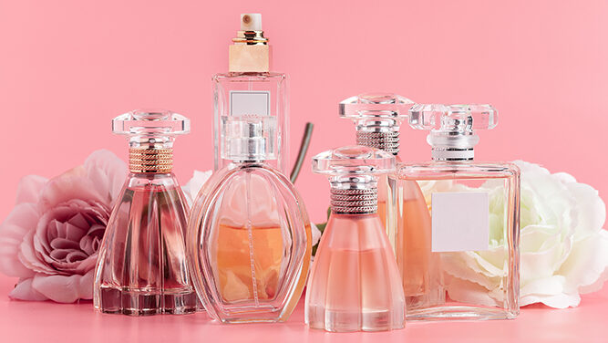 Kenali Dirimu Lewat Aroma! Panduan Lengkap Memilih Parfum Sesuai Karakter