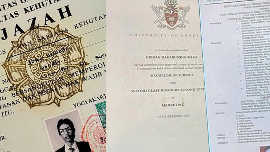 KPU Rahasiakan 16 Dokumen Syarat Capres-Cawapres, Termasuk Ijazah