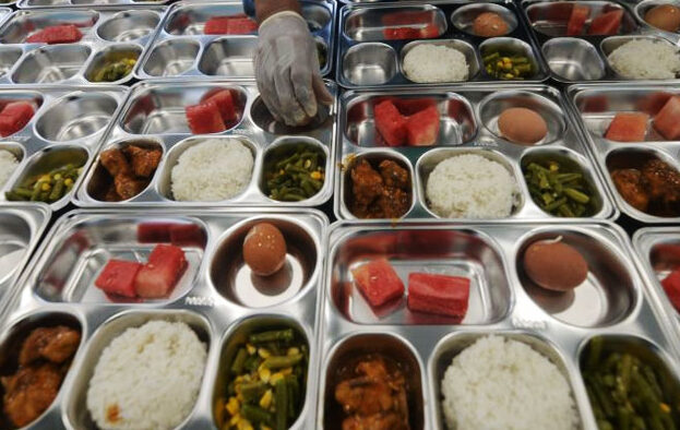 Viral! Surat Pernyataan Program Makan Bergizi di Brebes Tuai Kritik, Orang Tua Diminta Tanggung Risiko Keracunan