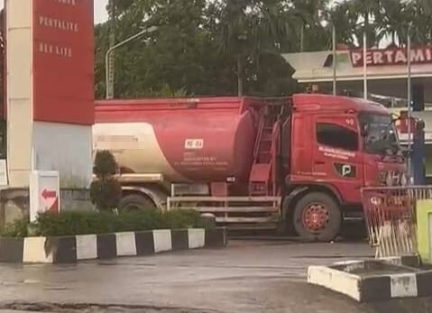 Terkuak! Modus Indikasi Penyelewengan Solar Subsidi