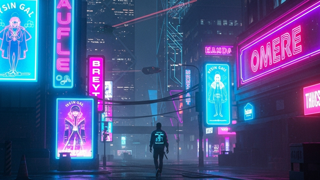10 Prompt ChatGPT untuk Edit Foto: Ubah Gaya Vintage hingga Cyberpunk