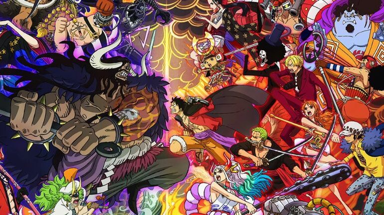 Pelajaran Berharga dari One Piece: Lebih dari Sekadar Petualangan Bajak Laut