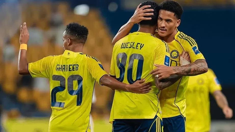 Tanpa Ronaldo, Al Nassr Bantai Istiklol 5-0 di Liga Champions Asia