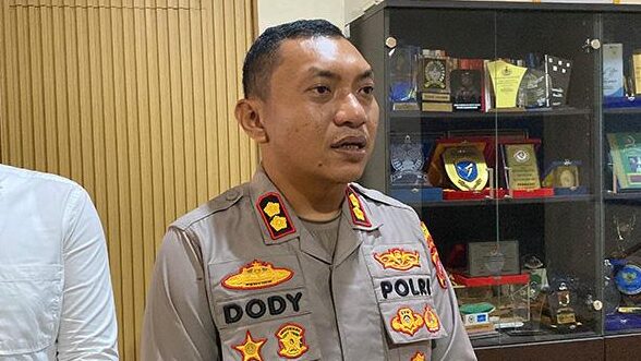 Penyebab Kematian Dua Mayat di Singkawang Terungkap: Polisi Tetapkan Satu Tersangka