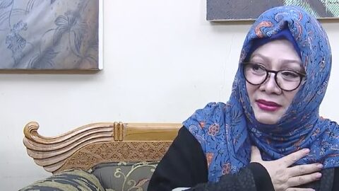 Tutut Soeharto Gugat Menteri Keuangan, Anak Buah Purbaya Buka Suara