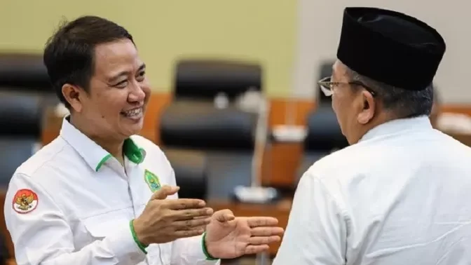 Korupsi Kuota Haji: KPK Periksa Dirjen Kemenag dan Mantan Pejabat KJRI Jeddah