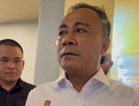 Wagub Tegas: "Pertamina Terlibat, Tulis Besar-Besar" dalam Kasus Oli Palsu
