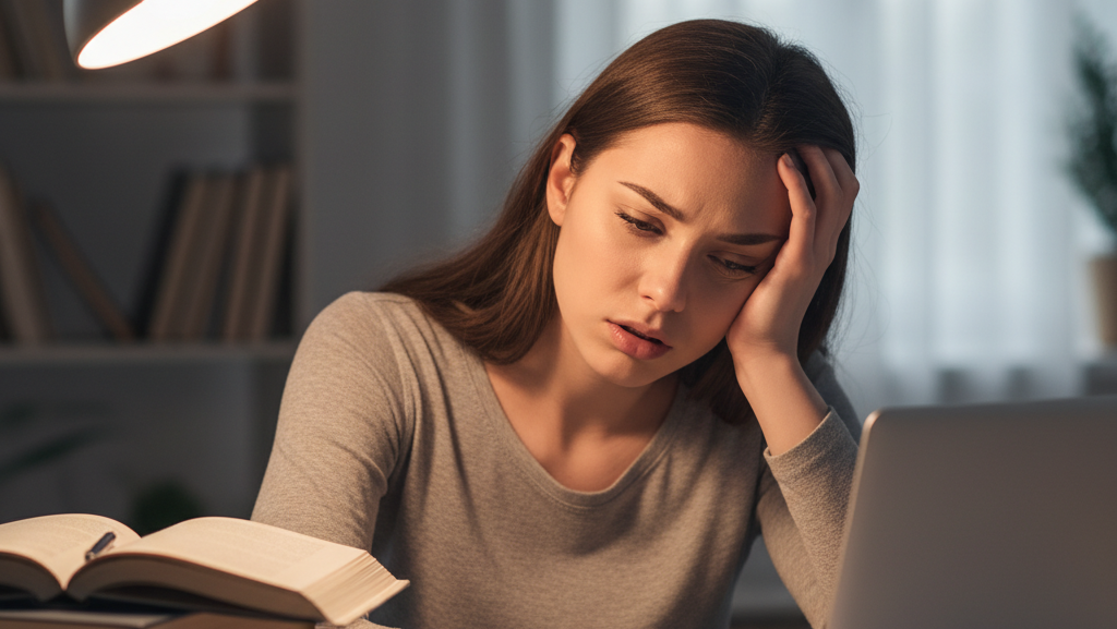 Lebih Bahaya dari Burnout, Mengenal Fenomena Boreout dan Cara Mengatasinya