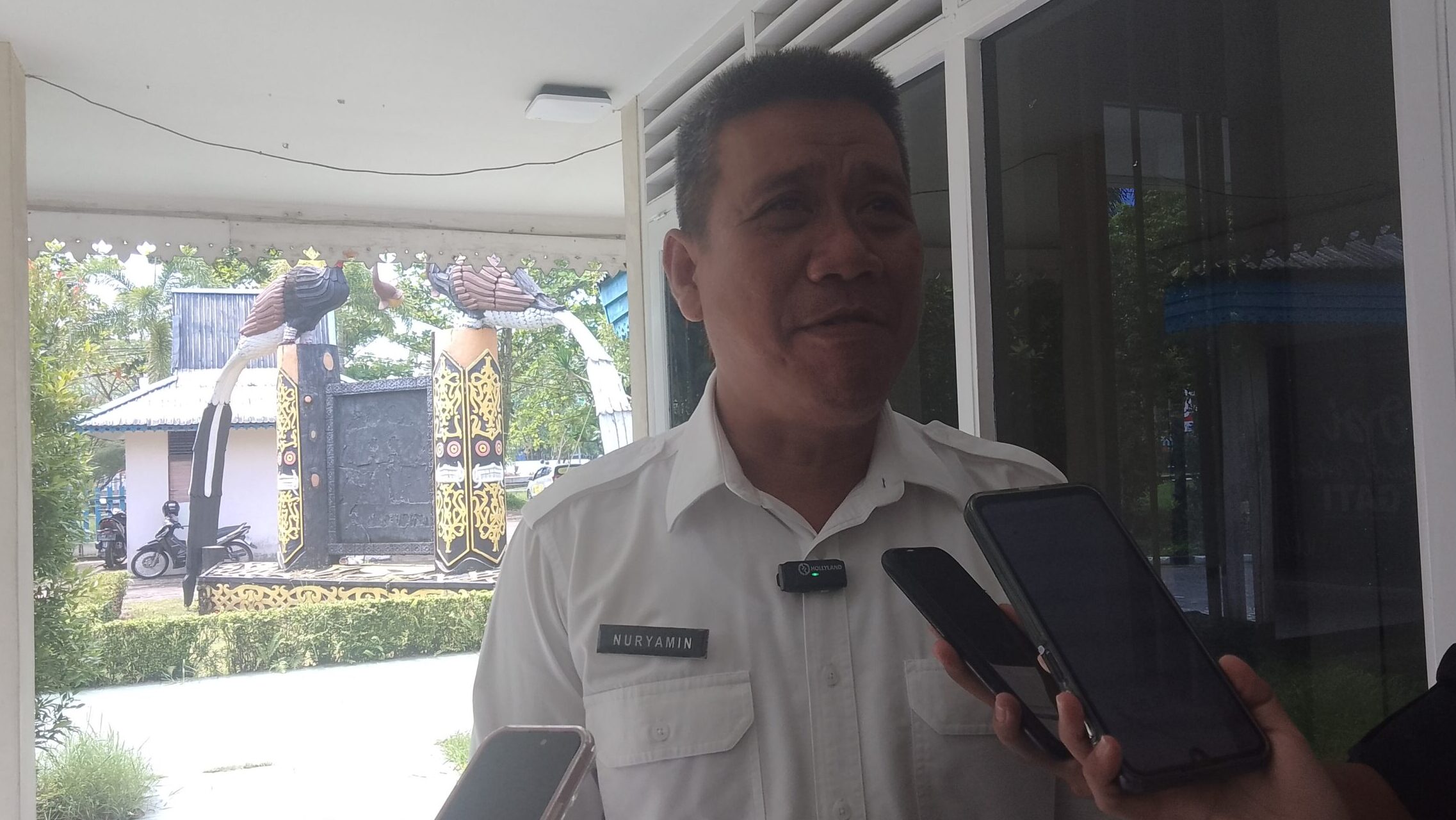 Dongkrak IPM, BKKBN Kalbar Prioritaskan Pembangunan Kualitas Manusia