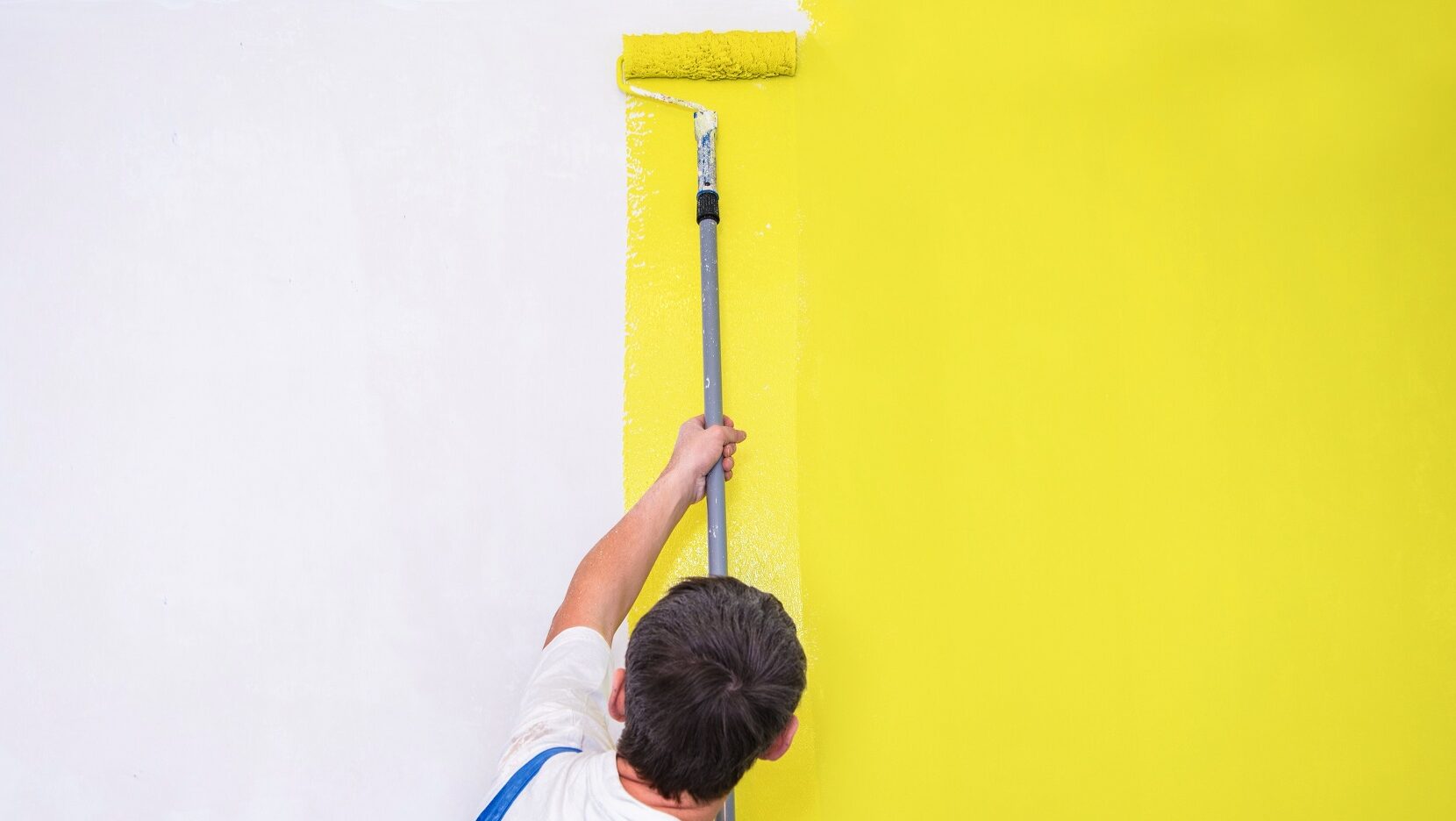 Bingung Pilih Warna Cat Rumah? Ini 4 Tips Agar Tidak Salah Pilih