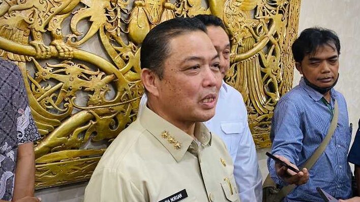 Buntut Insiden Keracunan MBG Ketapang, Norsan Ungkap Nihilnya Koordinasi Pemda dengan Manajemen MBG