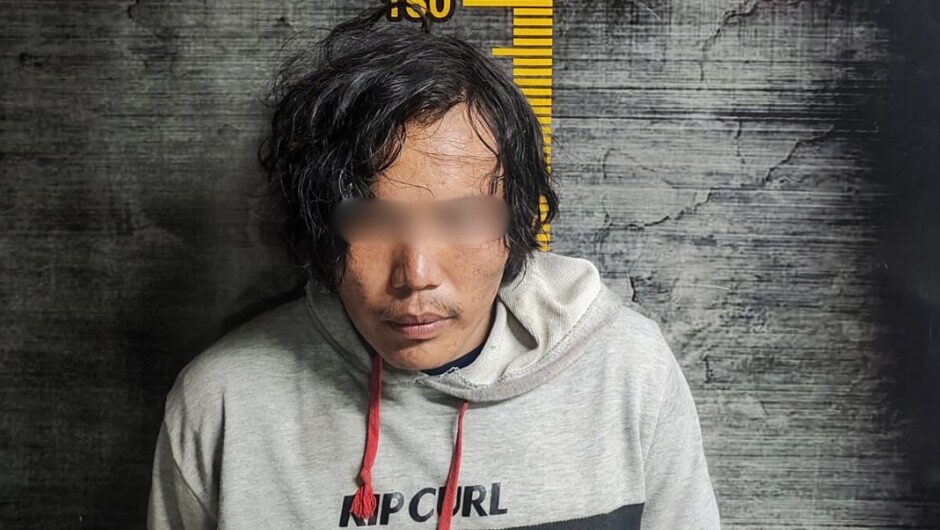 Dijual di Medsos, Motor Curian di Kubu Raya Jadi Petunjuk Penangkapan Pelaku