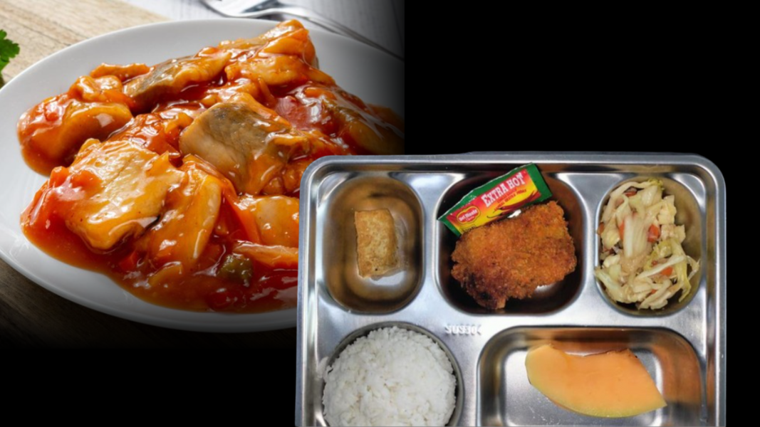 Menu MBG Ikan Hiu Fillet! Diduga Jadi Penyebab Belasan Siswa SD di Ketapang Keracunan