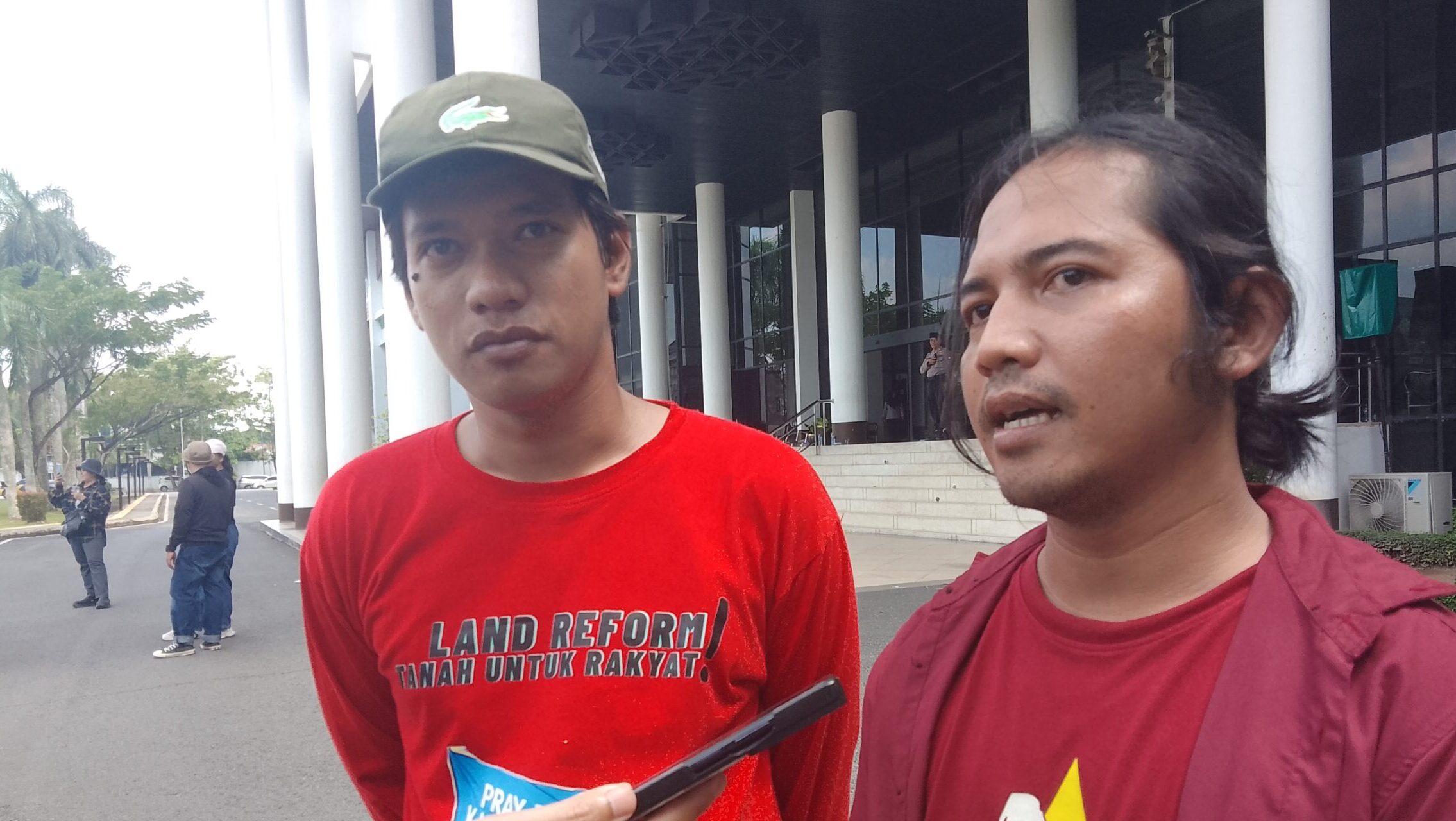 Kualitas Pupuk Menurun, Harga Komoditas Anjlok: Keluhan Petani di Hari Tani Nasional