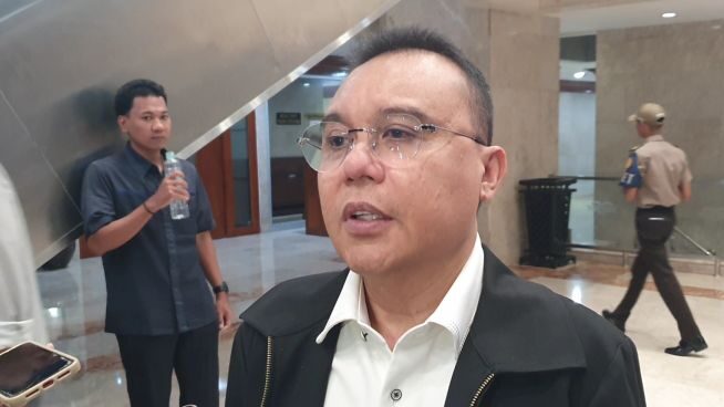 DPR Desak Aparat Investigasi Kasus Keracunan Program Makan Bergizi Gratis