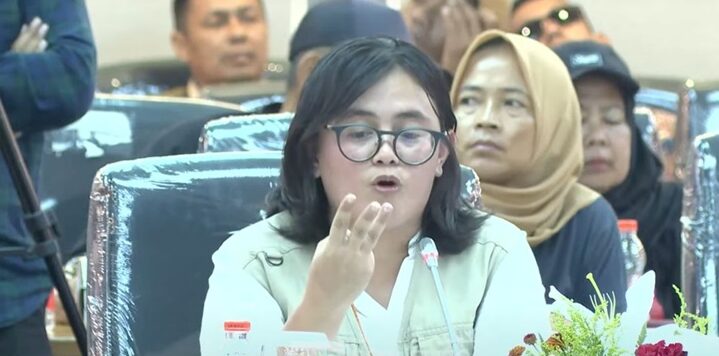 Aktivis KPA Tuding Menteri Kehutanan Abaikan Konflik Agraria Puluhan Tahun