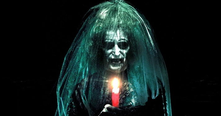 5 Rekomendasi Film Horor untuk Menemani Jumat Malam yang Mencekam