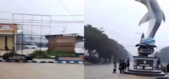 Banjir Raja Ampat: Susi Pudjiastuti Desak Presiden Hentikan Semua Aktivitas Tambang