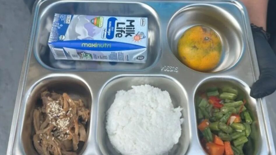 Keracunan Makanan di Kebumen, Orang Tua Santri Larang Anaknya Makan Program Makanan Gratis