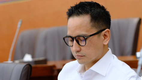RUU BUMN Disetujui, Rangkap Jabatan Wakil Menteri sebagai Komisaris Dilarang