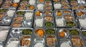 Dugaan Keracunan Massal di Kebumen, Program Makanan Gratis Diusulkan Dievaluasi