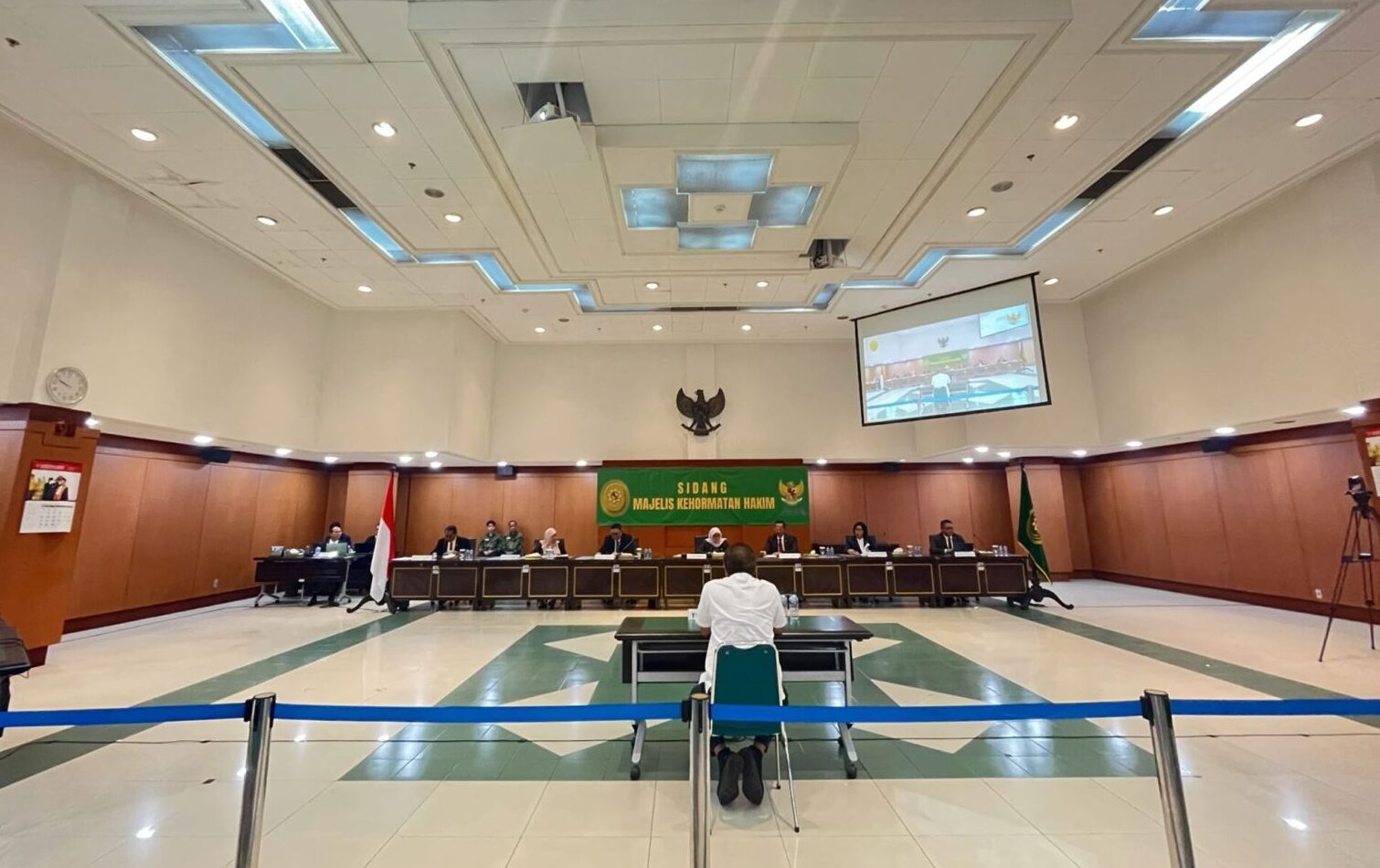 Skandal Etik Berulang: Hakim FK PN Jember Diberhentikan Tidak dengan Hormat oleh MKH KY-MA