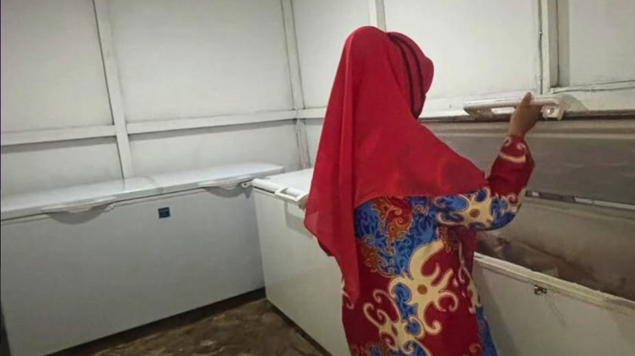 Jamin Mutu Produk, DKP Kalbar Verifikasi UPI di Kapuas Hulu untuk Penerbitan SKP