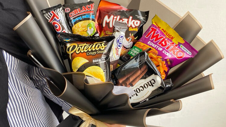 4 Ide Hadiah Seminar Proposal untuk Teman: Berkesan dan Bermanfaat