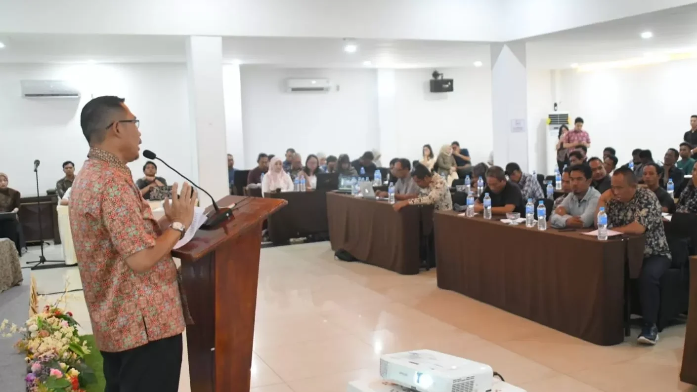 Pembangunan Kawasan Industri Pulau Penebang Prioritaskan Lingkungan dan Manfaat Masyarakat