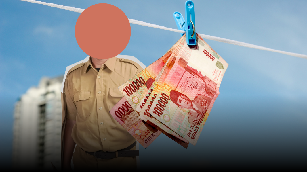 Kasus TPPU ASN Pontianak: Polisi Sita Aset Tanah Senilai Miliaran di Kubu Raya
