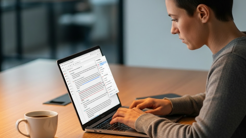Tips Cek Typo Otomatis di Google Docs dengan Fitur Pemeriksa Ejaan dan Tata Bahasa