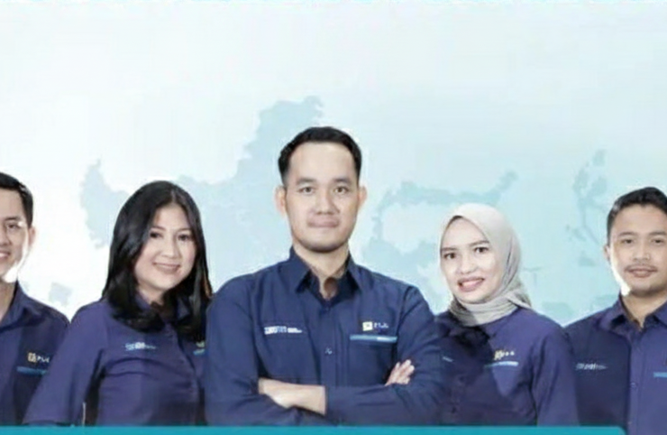 Besok Dibuka: Rekrutmen Nasional PLN Group 2025, Ini Syarat Lengkap D3-S1/D4