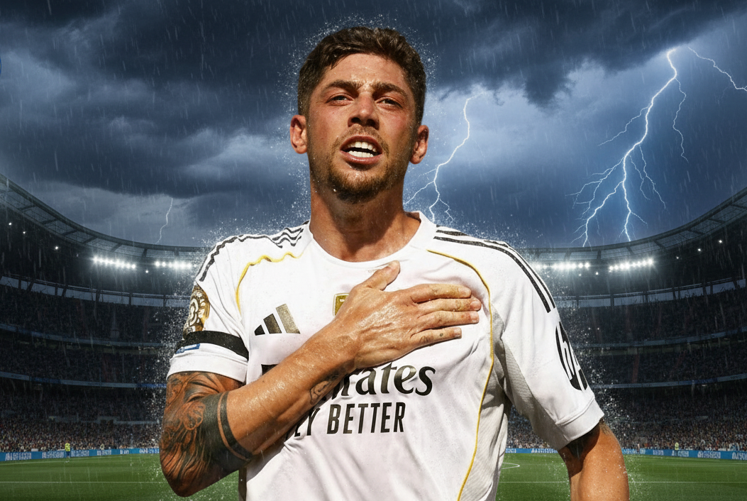 Liga Champions: Hadapi Kairat Almaty, Real Madrid Bawa Misi Penebusan Usai Kalah Telak